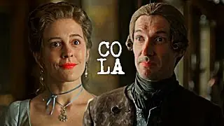 marial & grigor | cola