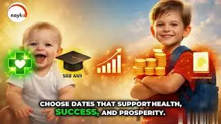 Best Dates for a Child Birth in February 2026 with Rajyog