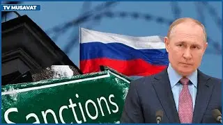 Rusiya PANİKADA! Putinə NOTA VERİLDİ, Trampdan SƏRT ADDIMLAR, şəhərlər ALOV İÇİNDƏ!