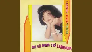 Vũ Điệu T&igrave;nh Nồng