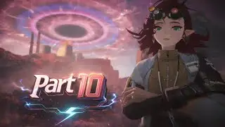 Arknights: Endfield Part 10 | Main Story Gameplay