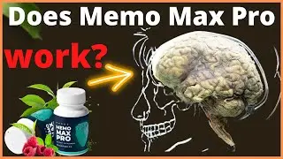 Memo Max Pro Review | Does Memo Max Pro Work?