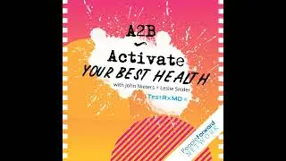 Transform Your Gut Health with John Nieters, Dr. Theodora Saddoris & Leslie Snider