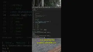 Javascript - Join (Unir arreglos en string) #gypz24 #gypz #dev #javascript #tutorial #arrays