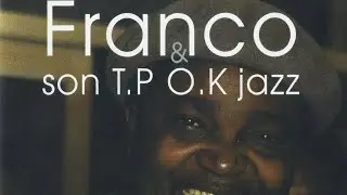 Franco / Le TP OK Jazz - Freins à main
