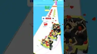 assemble run 3d all level #shorts #video #gaming #viral