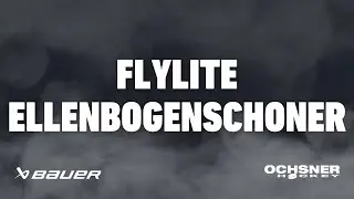 Flylite Serie: Ellenbogenschutz