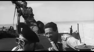 Sea of Sand 1958   Attack on the Desert Patrol