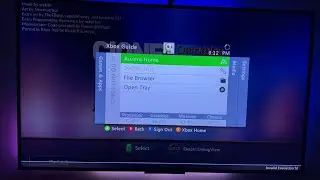 silvera fc on clone hero xbox 360