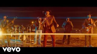 Los Rieleros Del Norte - Pensando En Usted