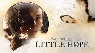 Little Hope (Xbox Series X) | En Español | Capítulo 1