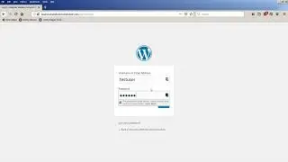 Setting Up Products and Menus - Building a Business Website Using WordPress