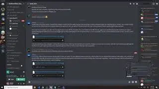 Shattered Learns C# - 1