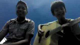 Noddy with samarth