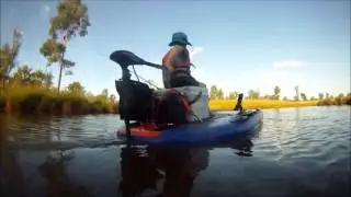 NifPro Float on water - 60 secs demo