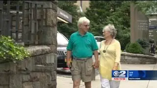 Check Your Health   Fall Prevention for Seniors