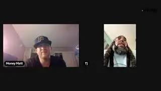 SBR Talk Series ft TJ Chapman