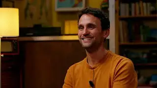 Interview de Cl&eacute;ment Marchand, sc&eacute;nariste et metteur en sc&egrave;ne [direction d'acteur]