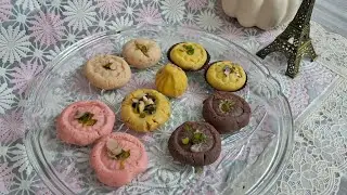 mawa peda | variation's of flavour