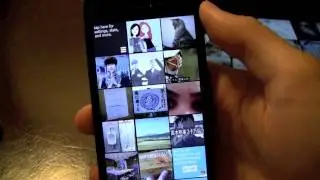 Imagewind iPhone App Review