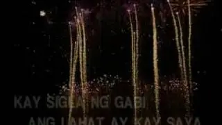 PASKO NA NAMAN