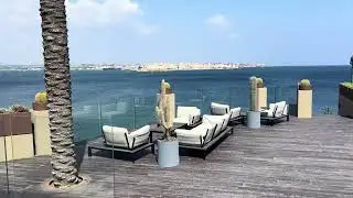 Grand Hotel Minareto Syracuse Sicily