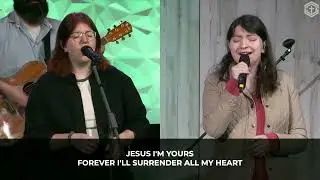 Perfect: Perfect Birth - Pastor Matthew Thornton