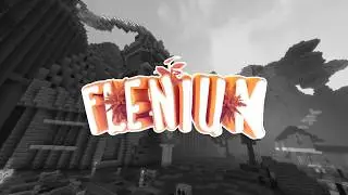 Flenium - Minecraft UHC Server Trailer