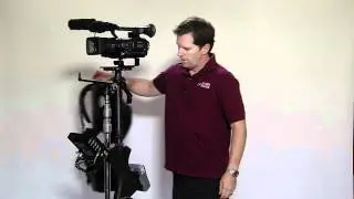 Phoenix Video Production Company / Jeff Cools Productions Inc / Steadicam ProVid