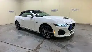 2024 Ford Mustang Schenectady, Albany, Clifton Park, Saratoga, Amsterdam, NY P126114