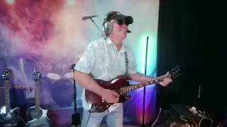 Garry Allyn : Ordinary World