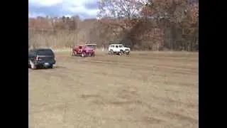 Fast Trucks 350 vs 400 sm block