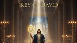 Key of David దావీదు తాళం చెవి