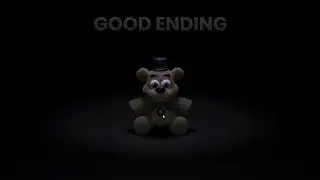 Fnaf Friday - Forgotten at Fredbear's Release!