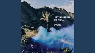 So Real (feat. Leon Jacques)