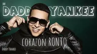 DADDY YANKEE -CORAZON RONTO Reggaeton Type Beat x Producer Walter @2025