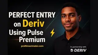 This Pulse Setup Changes Everything for Deriv Traders ⚡🔥