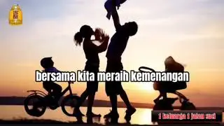 Satu keluarga satu jalan suci ( khonghucu- by.Js.Heri)