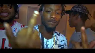 Darrick Wayne Jr-Don't Tell Nobody Music Video!