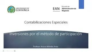 Method of participation