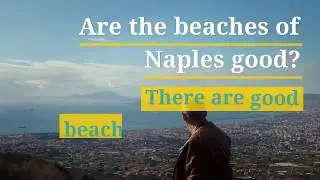 The Best Beaches Of Naples Italy