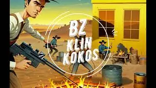 BZ Klin Kokos (Music video)