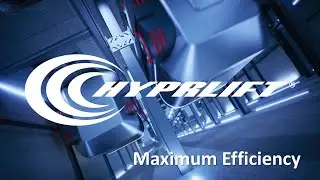 HYPRLIFT - Maximum Efficiency