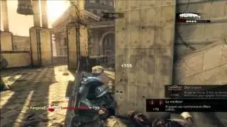 Ess YangstaZ & Ess Snowks l Dual Random l Gow3.
