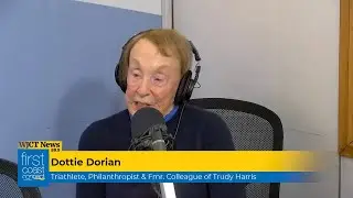 First Coast Connect: Life lessons from a hospice nurse