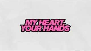 My Heart, Your Hands - Jeff Gordon Ramsay