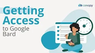 Getting Access to Google Bard