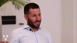 YUPIX-PMG | Client Testimonial Ryan Shear, PMG [EN]