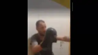 Charlie Zelenoff Forgets The Fact He Quit So MMA Guy Won 🏆