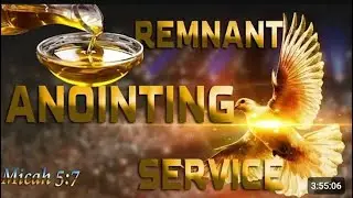 FRIDAY OVERNIGHT SERVICELIVE@RHDM ON REMNANT YOUTUBE CHANNEL 12th.9.2025